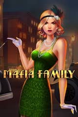 Mafia Family - Online Pokie